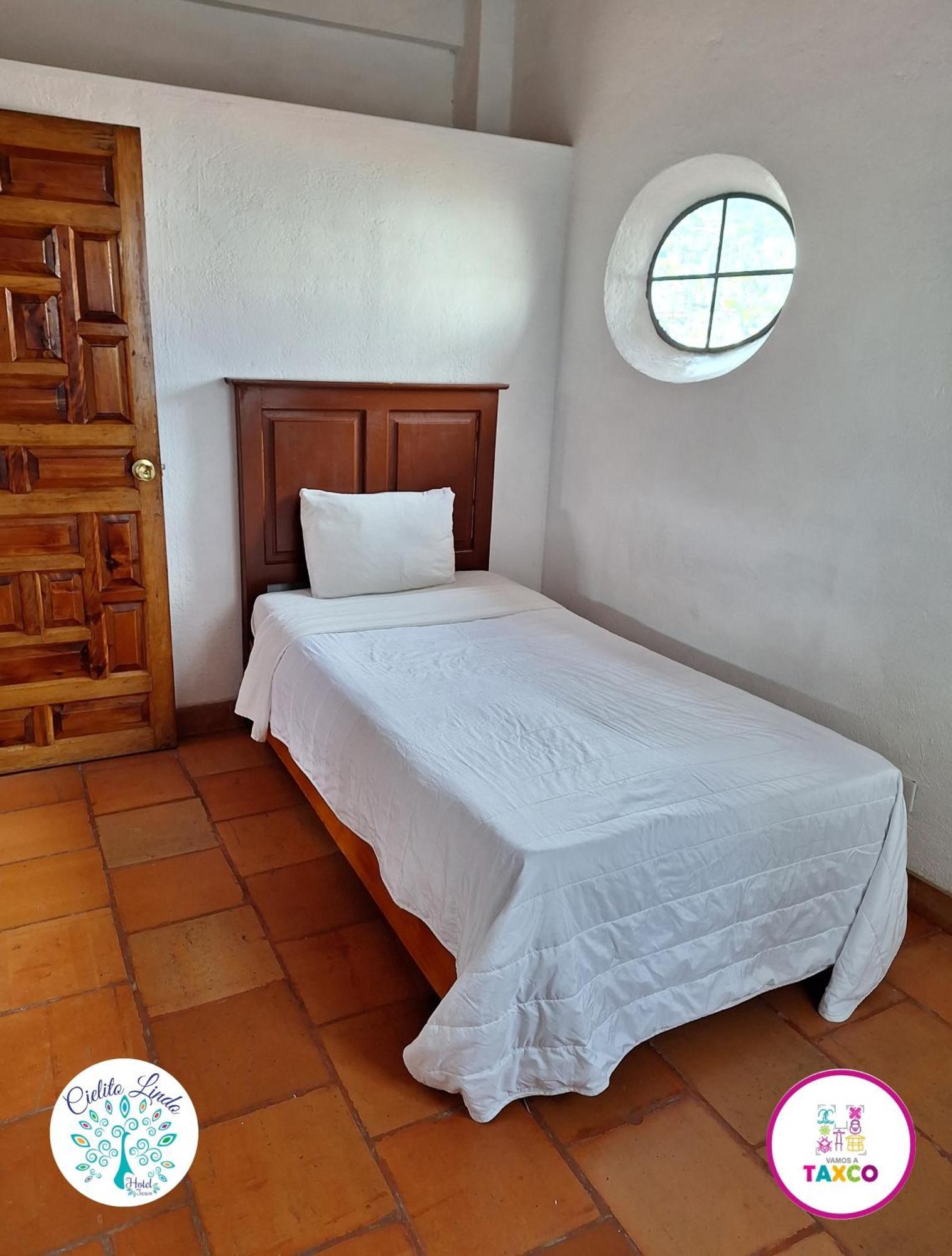 Hotel Cielito Lindo, Taxco Exterior photo