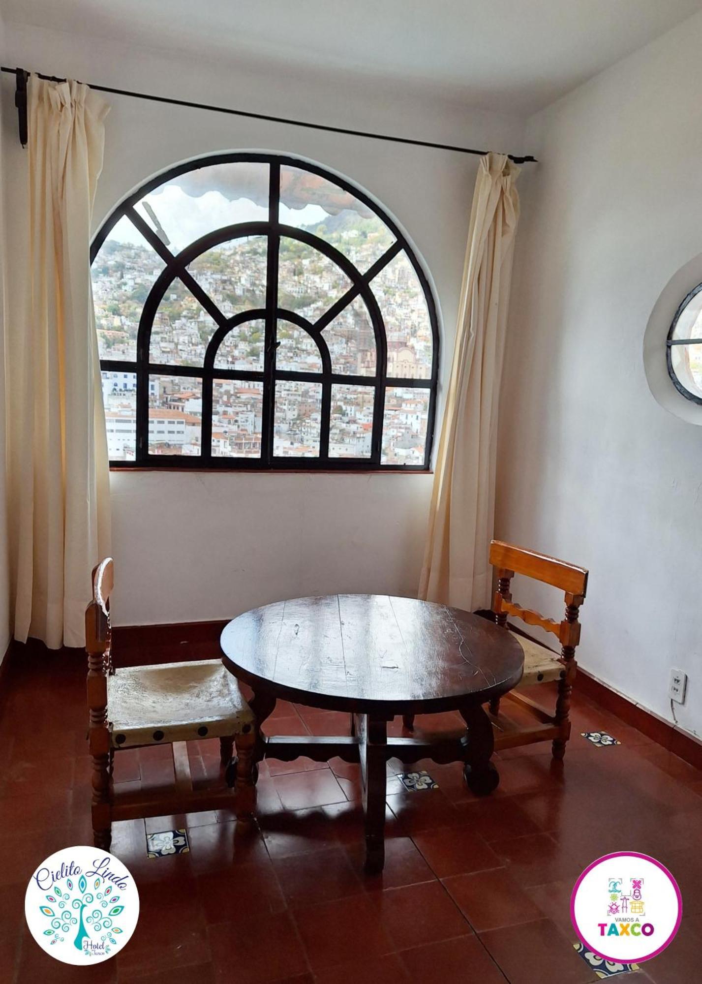 Hotel Cielito Lindo, Taxco Exterior photo